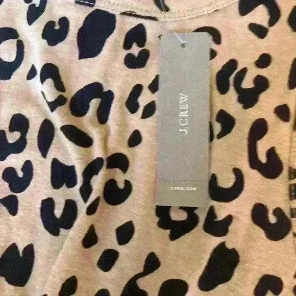 Women’s XS new with tags J Crew tank - Picture 3 of 3